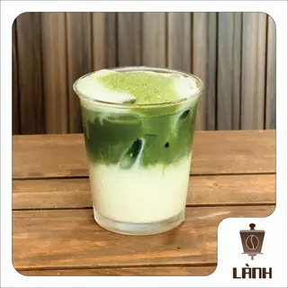 Ảnh đại diện Lành Coffee & Tea - Đặng Thúc Liêng