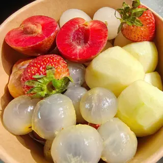 Ảnh đại diện Luom's Fresh Box - Lê Quang Sung
