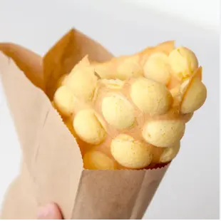 Ảnh đại diện Bánh Trứng Gà Non HongKong - Bùi Đình Túy