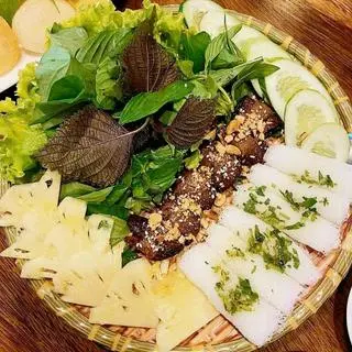 Ảnh đại diện THẾ GIỚI CHAY - Lý Nam Đế