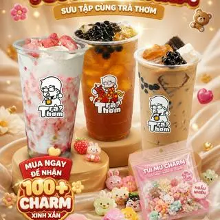 Ảnh đại diện Trà Hơm - Trà Sữa, Cafe - Phạm Văn Bạch
