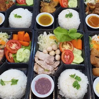 Ảnh đại diện Quán Cơm 86 - Hoàng Hữu Nam