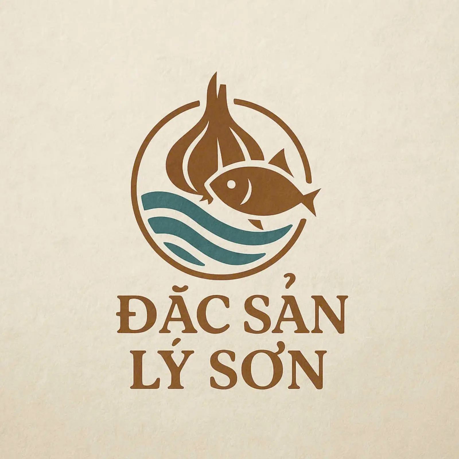 Ảnh bìa Đặc Sản Đảo Lý Sơn - Nguyễn Bặc
