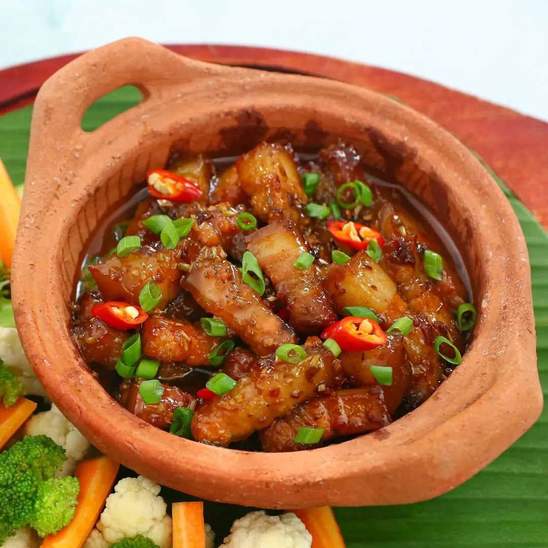 Ảnh bìa CƠM QUÊ - Lê Văn Khương
