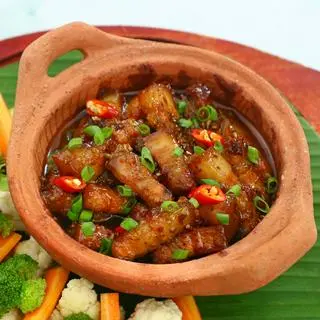 Ảnh đại diện CƠM QUÊ - Lê Văn Khương