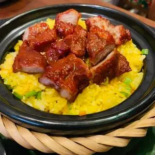 Ảnh đại diện Cơm Nam Kinh - Nguyễn Trãi
