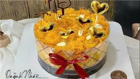 Ảnh bìa Bánh Sinh Nhật & Bánh Ngọt Minh Ngọc - Phú Mỹ