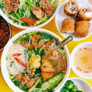 Ảnh đại diện Bún Cá Cay Lâm Phượng - Hữu Hưng