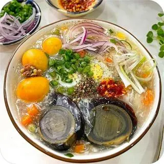 Ảnh đại diện Súp Cua 68 - Song Hành