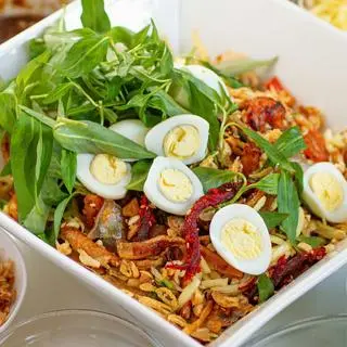 Ảnh đại diện Ăn Vặt Siêu Ghiền - Bùi Đình Túy
