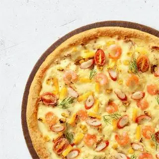Ảnh đại diện Pizza & Mỳ Ý Đan Đan - Doãn Kế Thiện