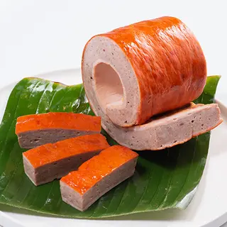 Ảnh đại diện Giò Chả Hà Nội - Đường 4