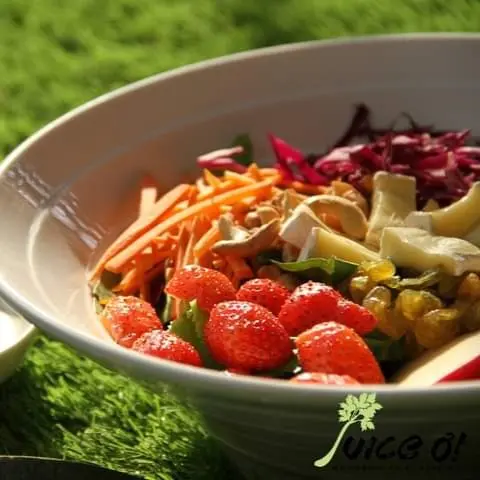 Ảnh bìa Juice Ơi - Vũ Tông Phan