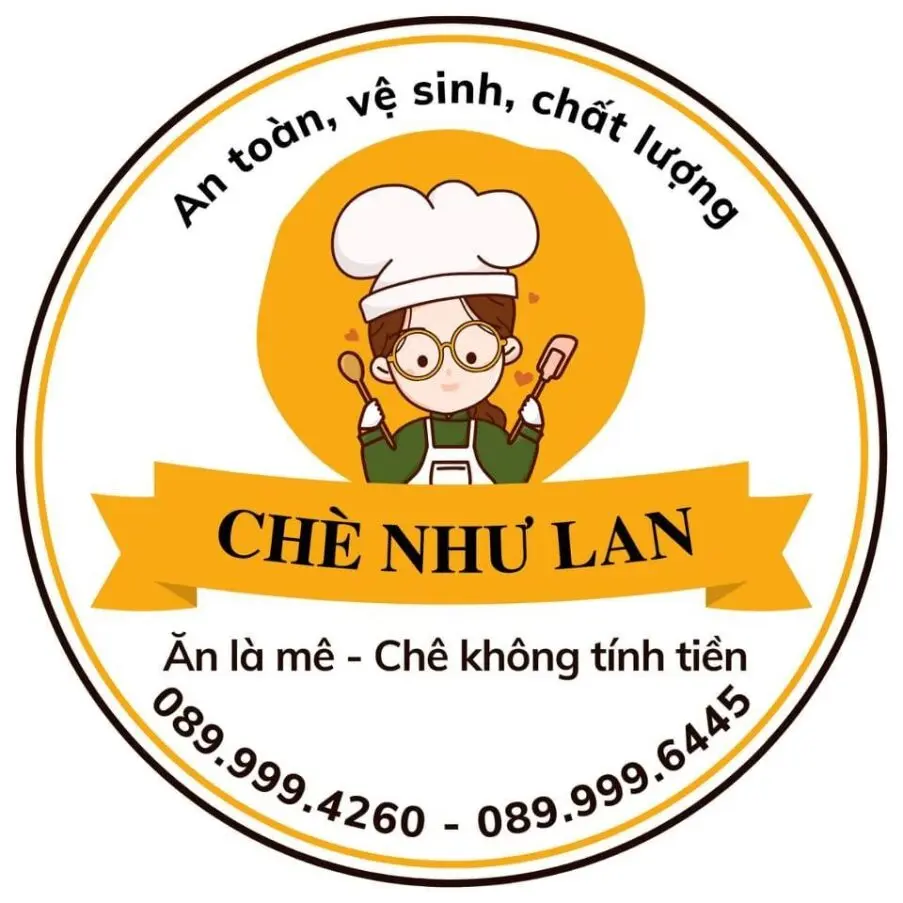 Ảnh bìa Chè Như Lan - Phạm Thế Hiển
