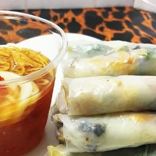 Ảnh đại diện Bánh Tráng Cuốn Trộn Biển Vương - Chung Cư Ngô Gia Tự