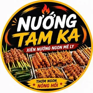 Ảnh đại diện Xiên Nướng Tam Ka - Hồ Thị Kỷ