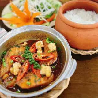 Ảnh đại diện Quán Cơm Pé Tết - Phạm Văn Hai