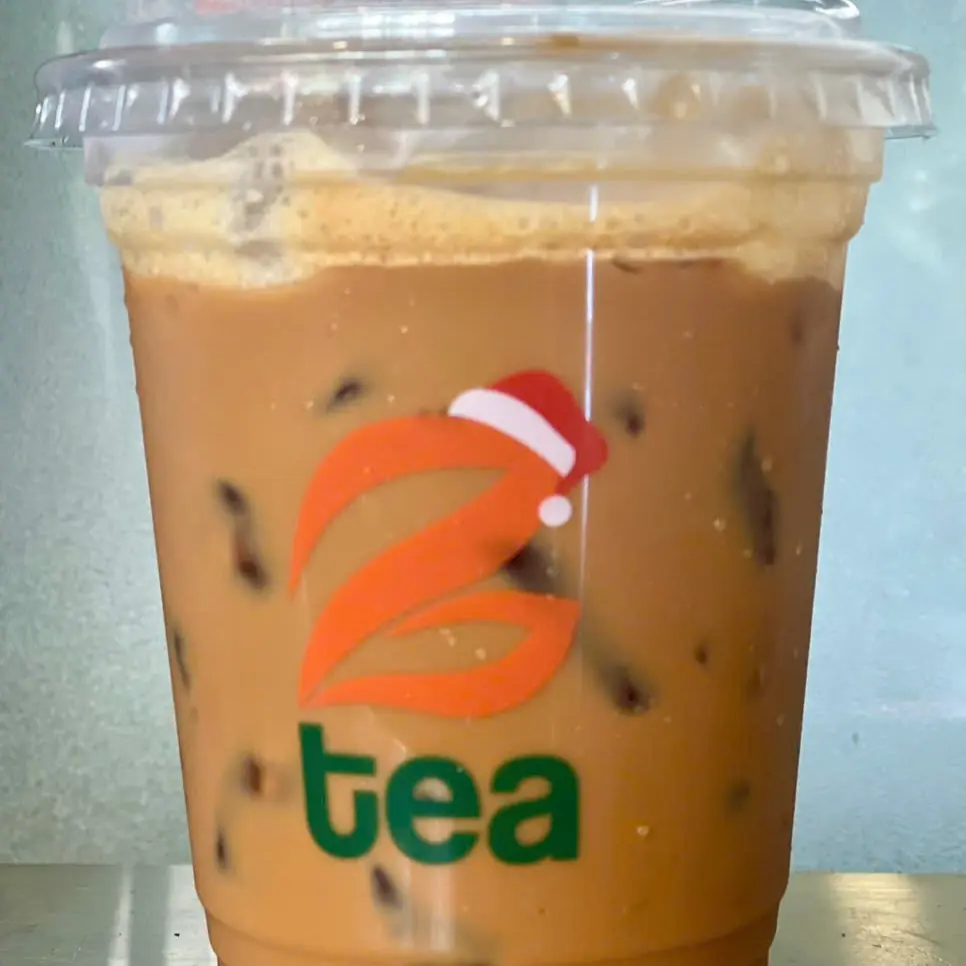 Ảnh bìa Z Tea & Coffee - Nguyễn Thượng Hiền