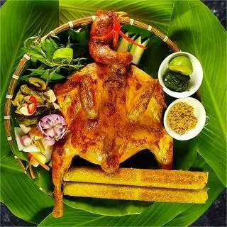Ảnh đại diện Gà Nướng A Sình - Hương Lộ 2