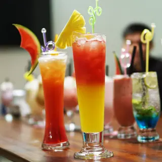 Ảnh đại diện Đẩy Coffee - Nguyễn Như Uyên