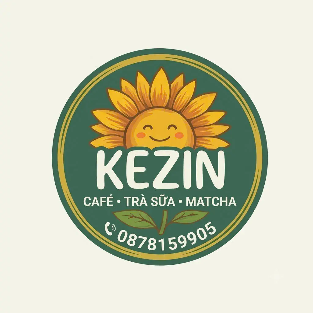 Ảnh bìa Quán Kezin - Cafe, Trà Sữa & Matcha - Lý Chiêu Hoàng