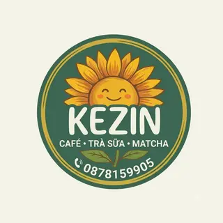 Ảnh đại diện Quán Kezin - Cafe, Trà Sữa & Matcha - Lý Chiêu Hoàng