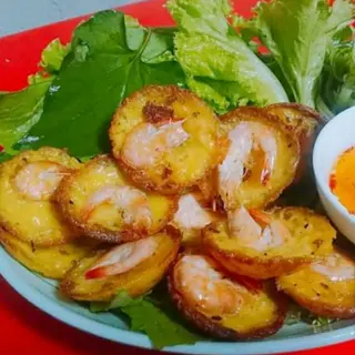 Ảnh đại diện Bánh Xèo & Bánh Khọt - Đường Số 8