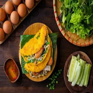 Ảnh đại diện O Hạnh - Bánh Xèo & Nem Lụi Huế - Minh Khai