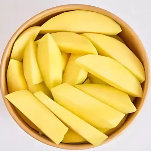 Ảnh bìa Quỳnh Quán - Hoa Quả Bổ Sẵn - Cầu Diễn