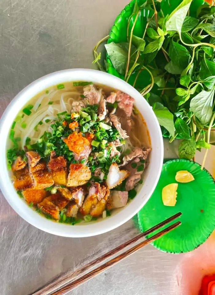 Ảnh bìa Phở Tàu Quân - Đường Số 9
