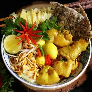 Ảnh đại diện Mì Quảng Anh Đạt - Phan Văn Trị