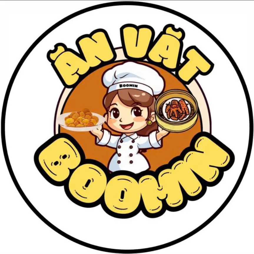 Ảnh bìa Ăn Vặt Boomin - Mỹ Đình