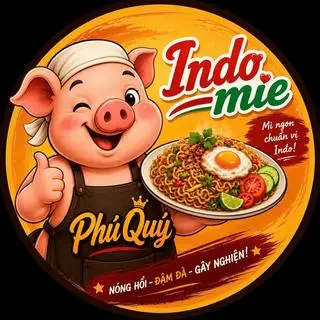Ảnh đại diện Tiệm Mì Indomie Phú Quý - Nguyễn Ngọc Vũ