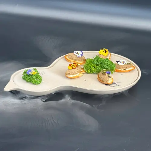 Ảnh bìa HEALTHY KITCHEN - Hoàng Sa