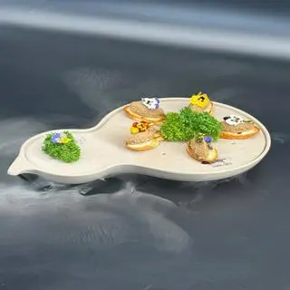 Ảnh đại diện HEALTHY KITCHEN - Hoàng Sa