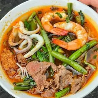 Ảnh đại diện A Quậy Bún Thái - Bình Trị Đông