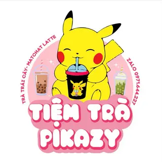 Ảnh đại diện Tiệm Trà Pikazy - Vườn Lài