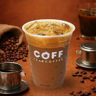 Ảnh đại diện Cà phê phin COFF - Vĩnh Viễn