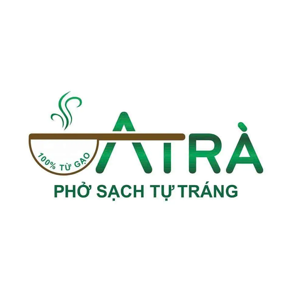 Ảnh bìa Phở Sạch Tự Tráng A Trà - Kim Mã