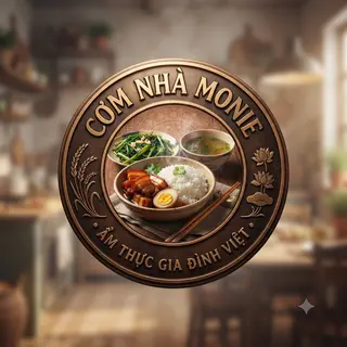 Ảnh đại diện Cơm Nhà Monie - Nguyễn Thị Thập