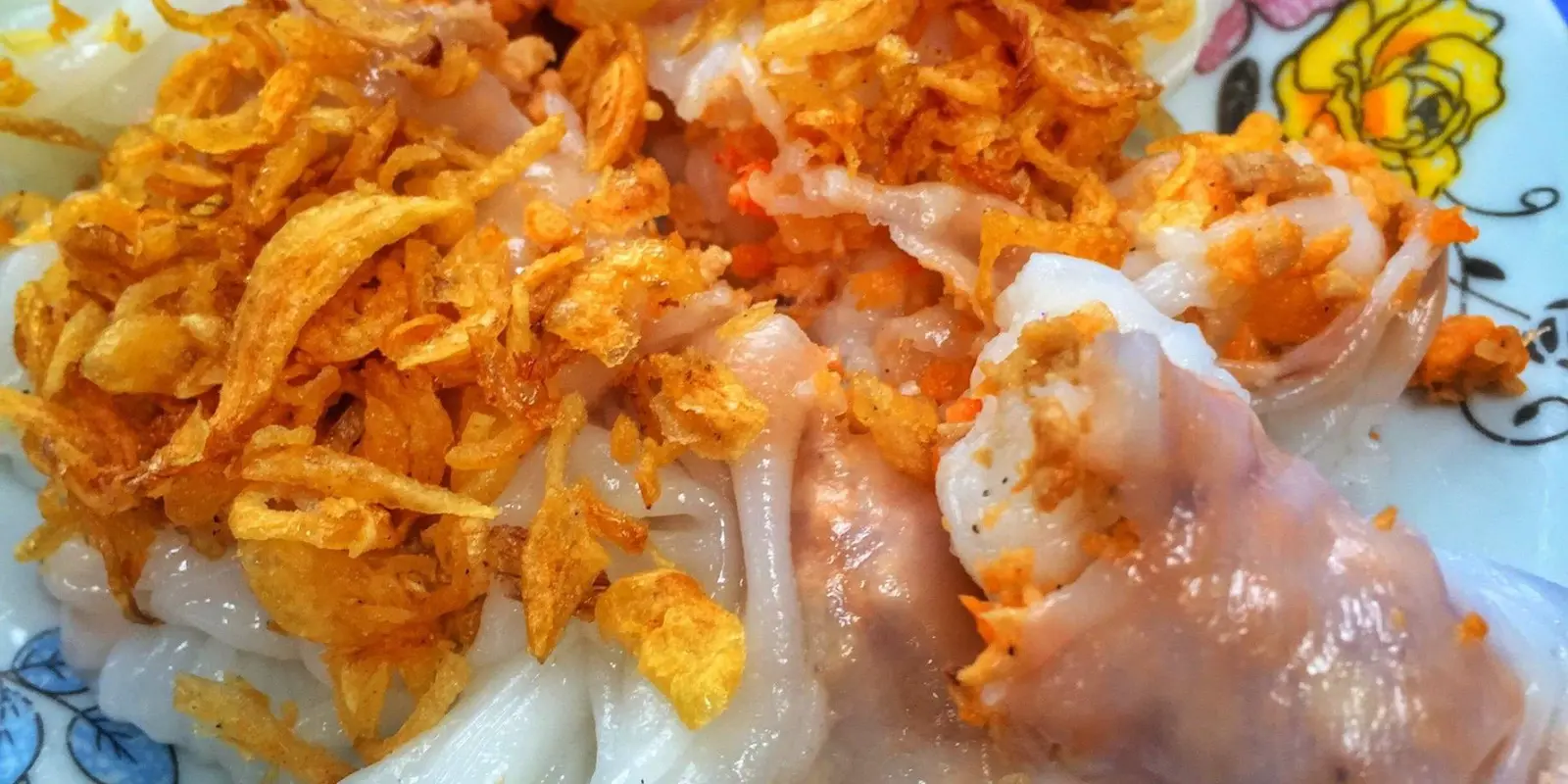 Ảnh bìa Bánh Cuốn Tôm - Đường Láng