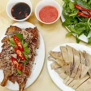 Ảnh đại diện Dân Vịt 89 - Vịt Cỏ Vân Đình - KĐT Văn Khê