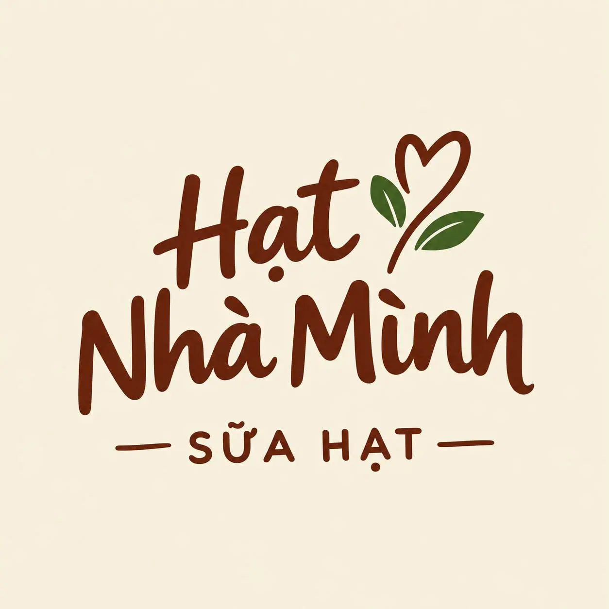 Ảnh bìa Hạt Nhà Mình - Lê Liễu