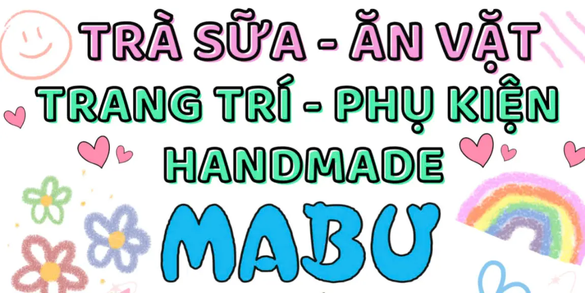 Ảnh bìa MABƯ - TRÀ SỮA, BÁNH TRÁNG & ĂN VẶT - Cư Xá Phú Lâm A
