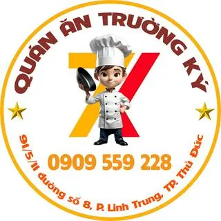 Ảnh đại diện Quán Ăn Trường Ký - Cơm Chiên & Mì Xào - Đường Số 8