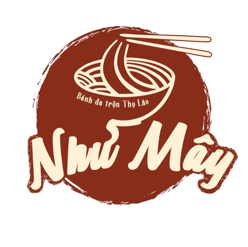 Ảnh bìa Bánh Đa Trộn Như Mây - Ao Sen