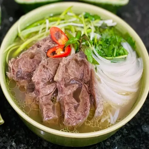 Ảnh bìa Bún, Phở & Cơm Tuân Linh - Lai Xá