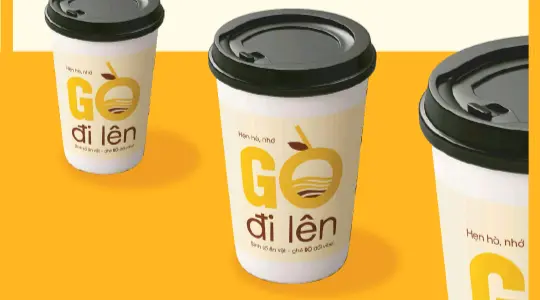 Ảnh bìa SINH TỐ - ĂN VẶT GÒ ĐI LÊN - Hoàng Diệu
