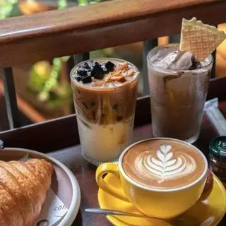 Ảnh đại diện Cafe Trinh - Phạm Tuấn Tài