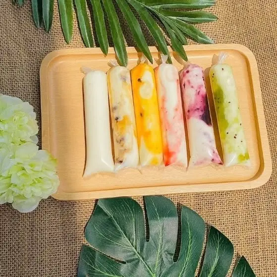 Ảnh bìa Sữa Chua Túi - Chung Cư Thái Hà Bộ Công An
